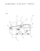 Production Method for Container Packing Filler and Tubular Net Rolling Apparatus diagram and image