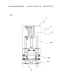 Production Method for Container Packing Filler and Tubular Net Rolling Apparatus diagram and image