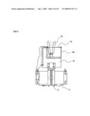 Production Method for Container Packing Filler and Tubular Net Rolling Apparatus diagram and image