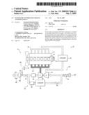 System for controlling exhaust aftertreatment diagram and image