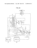 Cooling System for Construction Machine diagram and image