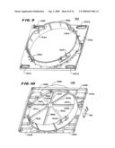 SAMPLE COLLECTOR AND COMPONENTS THEREOF diagram and image