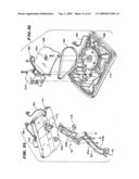 SAMPLE COLLECTOR AND COMPONENTS THEREOF diagram and image