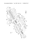 UPSETTING METHOD AND UPSETTING APPARATUS diagram and image