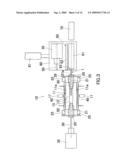 UPSETTING METHOD AND UPSETTING APPARATUS diagram and image