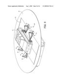 STRUT ASSEMBLY diagram and image