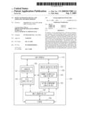 MUSIC GENERATING DEVICE AND OPERATING METHOD THEREOF diagram and image