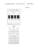 MUSIC GENERATING DEVICE AND OPERATING METHOD THEREOF diagram and image