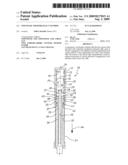 Pneumatic or Hydraulic Cylinder diagram and image