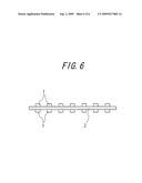 METHOD FOR PRODUCING Si SINGLE CRYSTAL INGOT BY CZ METHOD diagram and image