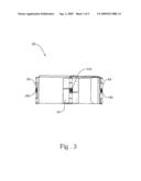 SPREADING DEVICE FOR FEEDSTUFF diagram and image