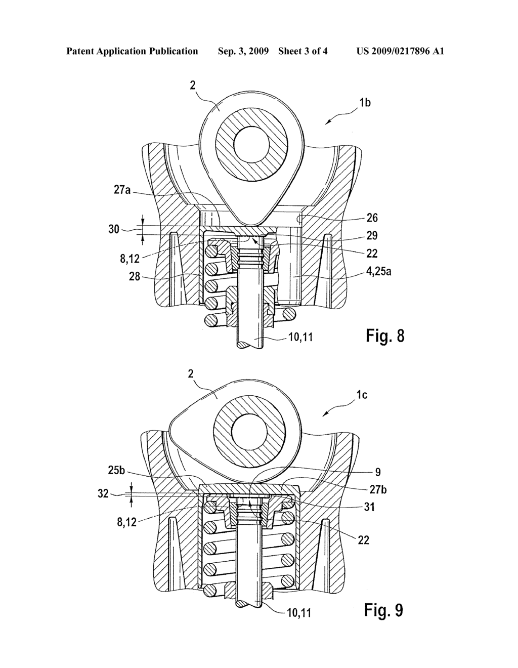 VALVE DRIVE FOR AN INTERNAL COMBUSTION ENGINE - diagram, schematic, and image 04