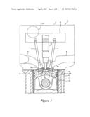 DIRECT INJECTION TYPE OF DIESEL ENGINE diagram and image