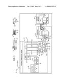 HIGH VISCOSITY FUEL INJECTION PRESSURE REDUCTION SYSTEM AND METHOD diagram and image