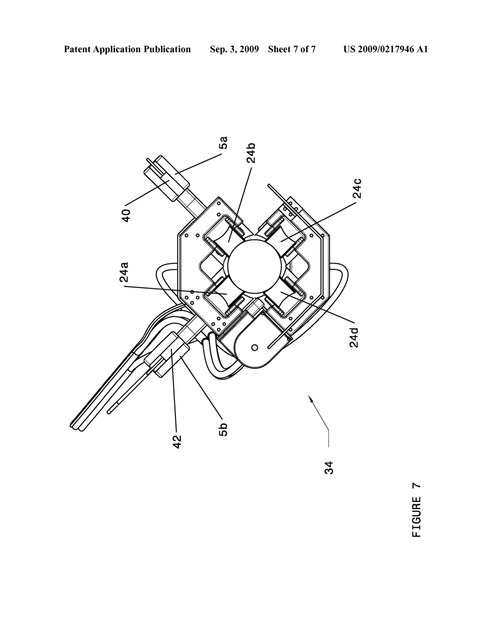 METHOD FOR IN-SITU CLEANING AND INSPECTING OF A TUBULAR - diagram, schematic, and image 08