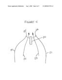 Fixtures for large area directional and isotropic solid state lighting panels diagram and image