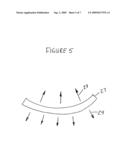 Fixtures for large area directional and isotropic solid state lighting panels diagram and image