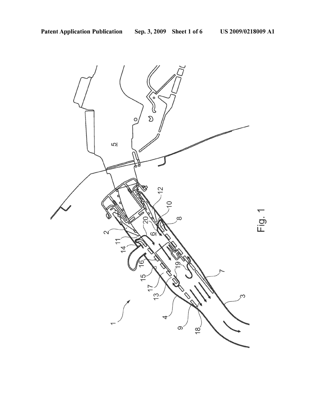 FUEL FILLING DEVICE - diagram, schematic, and image 02