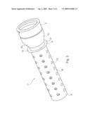 FUEL FILLING DEVICE diagram and image