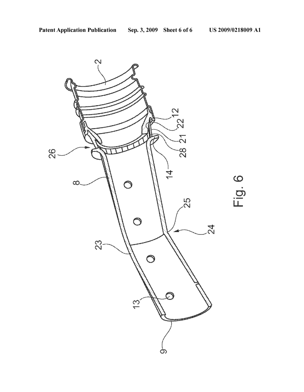 FUEL FILLING DEVICE - diagram, schematic, and image 07