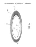 GAS FLOW EQUALIZER PLATE SUITABLE FOR USE IN A SUBSTRATE PROCESS CHAMBER diagram and image