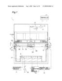 PLASMA PROCESSING APPARATUS diagram and image