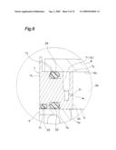 PLASMA PROCESSING APPARATUS diagram and image