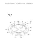 PLASMA PROCESSING APPARATUS diagram and image