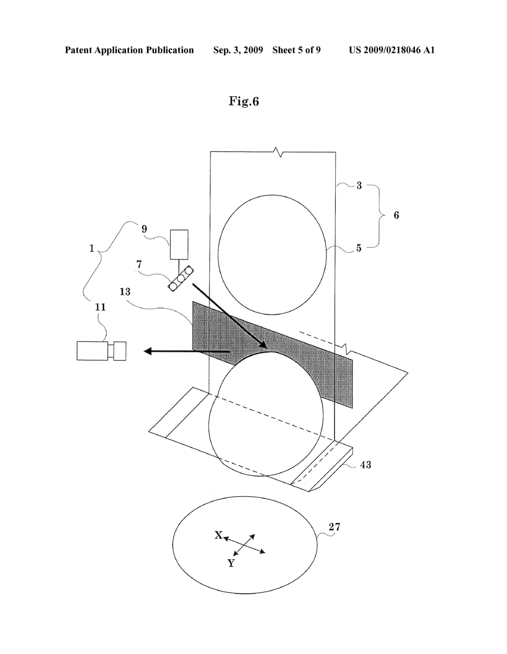 ADHESIVE FILM POSITION DETECTOR AND ADHESIVE FILM JOINING APPARATUS - diagram, schematic, and image 06