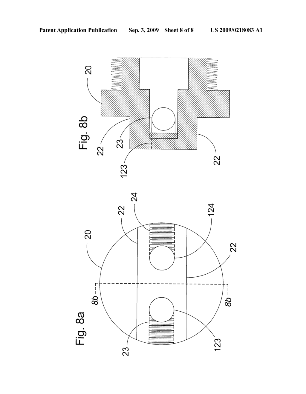 TURBULATED IMMERSION HEAT-EXCHANGE APPARATUS - diagram, schematic, and image 09