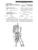 METHOD AND APPARATUS FOR CONNECTING TUBULARS USING A TOP DRIVE diagram and image