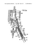 METHOD AND APPARATUS FOR CONNECTING TUBULARS USING A TOP DRIVE diagram and image