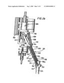 METHOD AND APPARATUS FOR CONNECTING TUBULARS USING A TOP DRIVE diagram and image