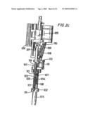 METHOD AND APPARATUS FOR CONNECTING TUBULARS USING A TOP DRIVE diagram and image