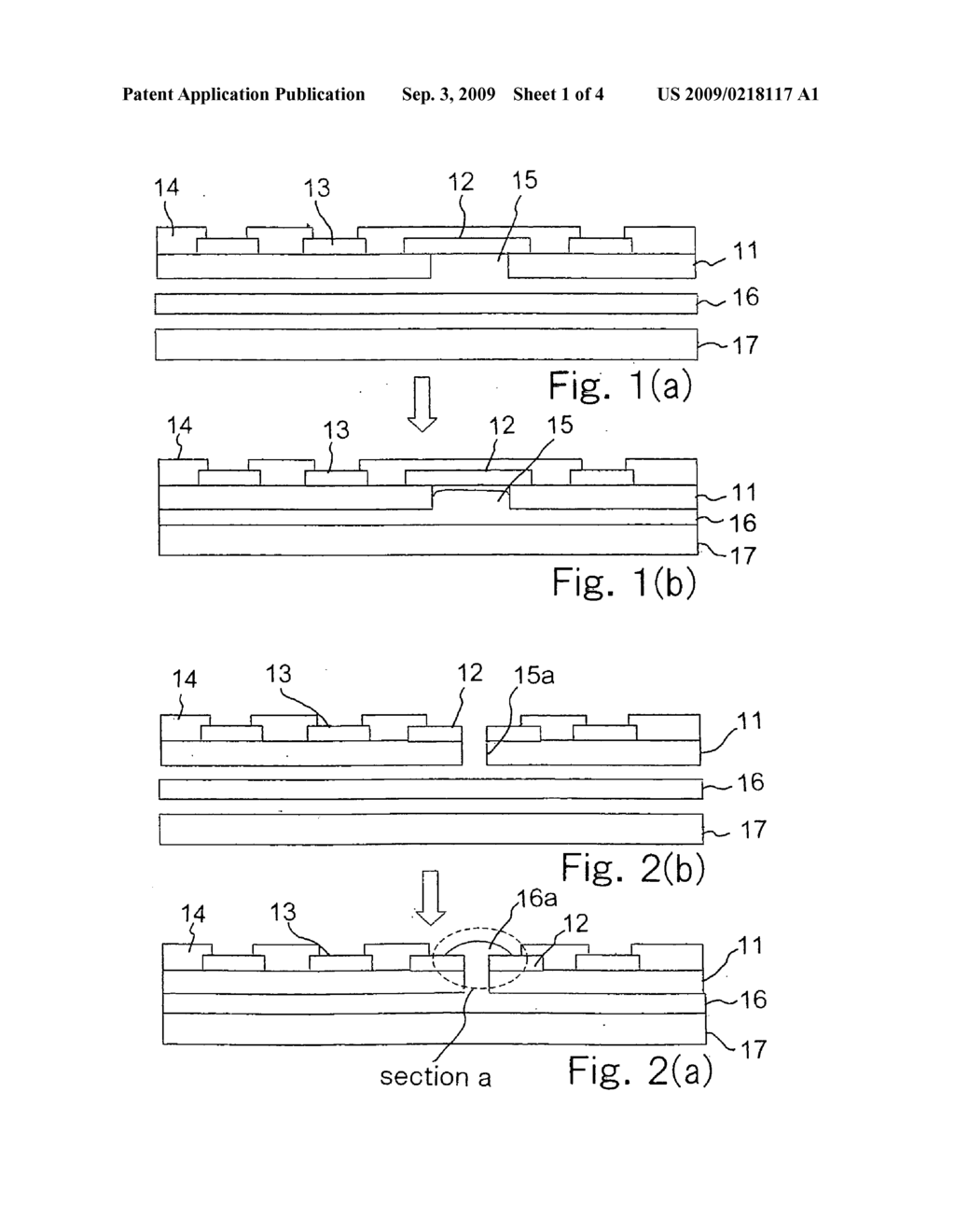 Flexible printed circuit board and manufacturing method for the same - diagram, schematic, and image 02