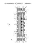 BOARD AND MANUFACTURING METHOD FOR THE SAME diagram and image