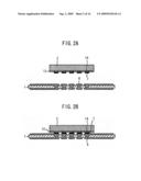 BOARD AND MANUFACTURING METHOD FOR THE SAME diagram and image