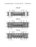 BOARD AND MANUFACTURING METHOD FOR THE SAME diagram and image