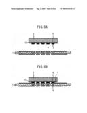 BOARD AND MANUFACTURING METHOD FOR THE SAME diagram and image