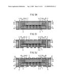 BOARD AND MANUFACTURING METHOD FOR THE SAME diagram and image