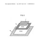 BOARD AND MANUFACTURING METHOD FOR THE SAME diagram and image