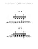 BOARD AND MANUFACTURING METHOD FOR THE SAME diagram and image