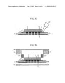 BOARD AND MANUFACTURING METHOD FOR THE SAME diagram and image