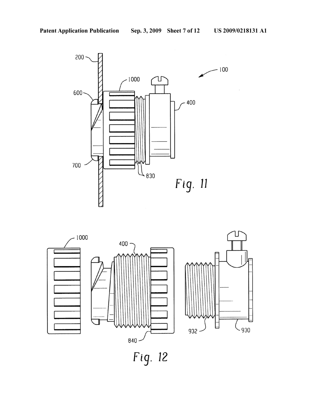 CONDUIT CONNECTOR - diagram, schematic, and image 08