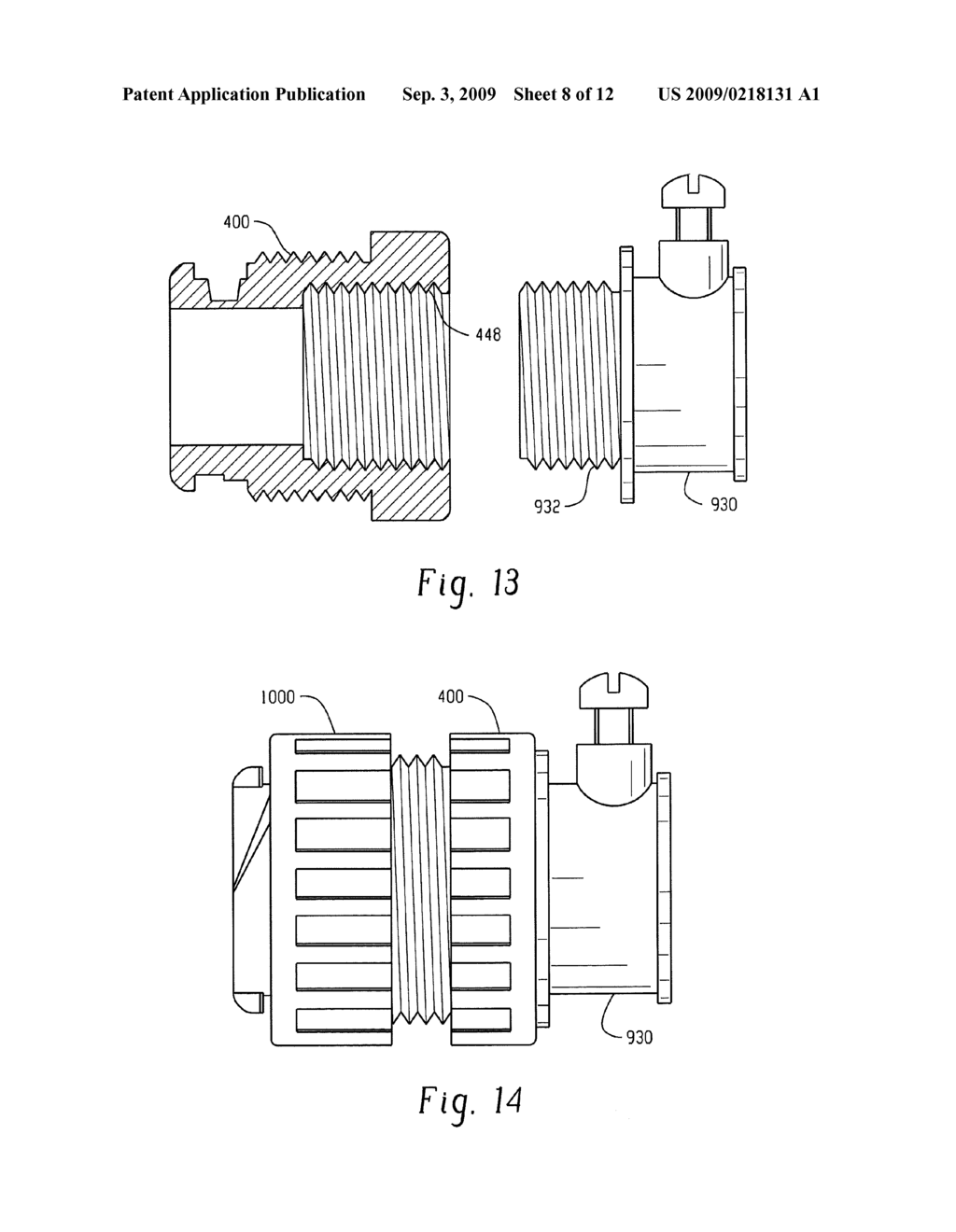 CONDUIT CONNECTOR - diagram, schematic, and image 09