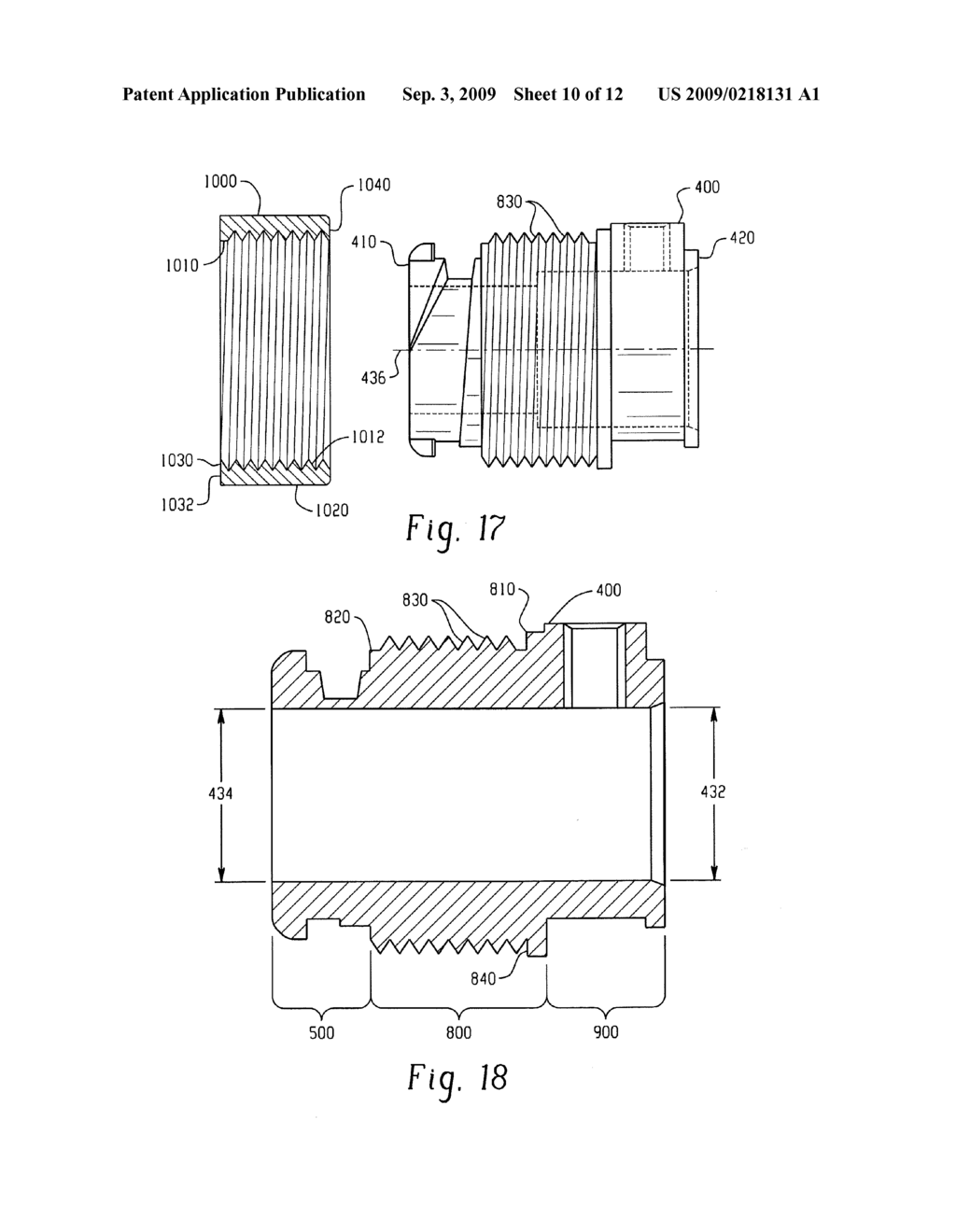 CONDUIT CONNECTOR - diagram, schematic, and image 11