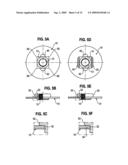 COMPONENT ASSEMBLY COMPRISING A SHEET METAL PART AND A NUT ELEMENT ATTACHED THERETO AND ALSO A METHOD FOR THE MANUFACTURE OF SUCH A COMPONENT ASSEMBLY diagram and image