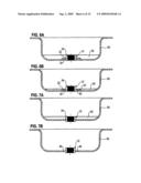 COMPONENT ASSEMBLY COMPRISING A SHEET METAL PART AND A NUT ELEMENT ATTACHED THERETO AND ALSO A METHOD FOR THE MANUFACTURE OF SUCH A COMPONENT ASSEMBLY diagram and image