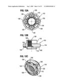 COMPONENT ASSEMBLY COMPRISING A SHEET METAL PART AND A NUT ELEMENT ATTACHED THERETO AND ALSO A METHOD FOR THE MANUFACTURE OF SUCH A COMPONENT ASSEMBLY diagram and image