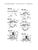 COMPONENT ASSEMBLY COMPRISING A SHEET METAL PART AND A NUT ELEMENT ATTACHED THERETO AND ALSO A METHOD FOR THE MANUFACTURE OF SUCH A COMPONENT ASSEMBLY diagram and image